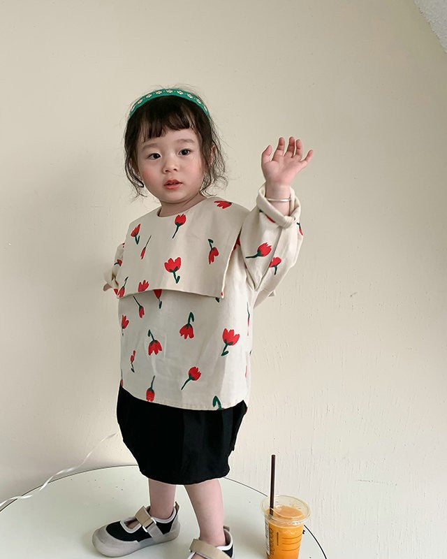 チューリップセット