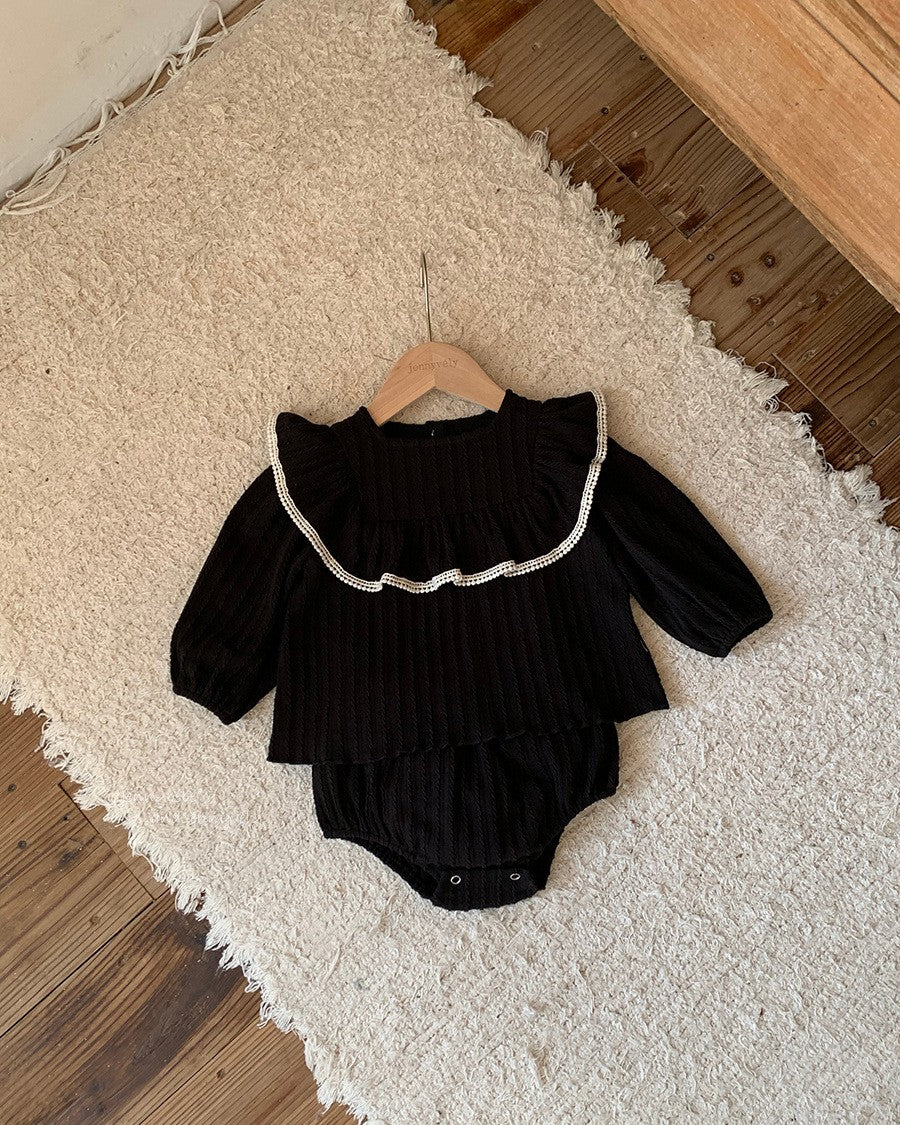 レーストリムカラーセットアップ