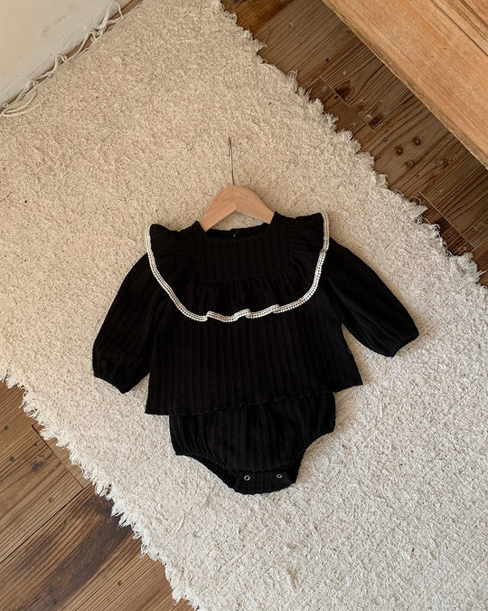 レーストリムカラーセットアップ