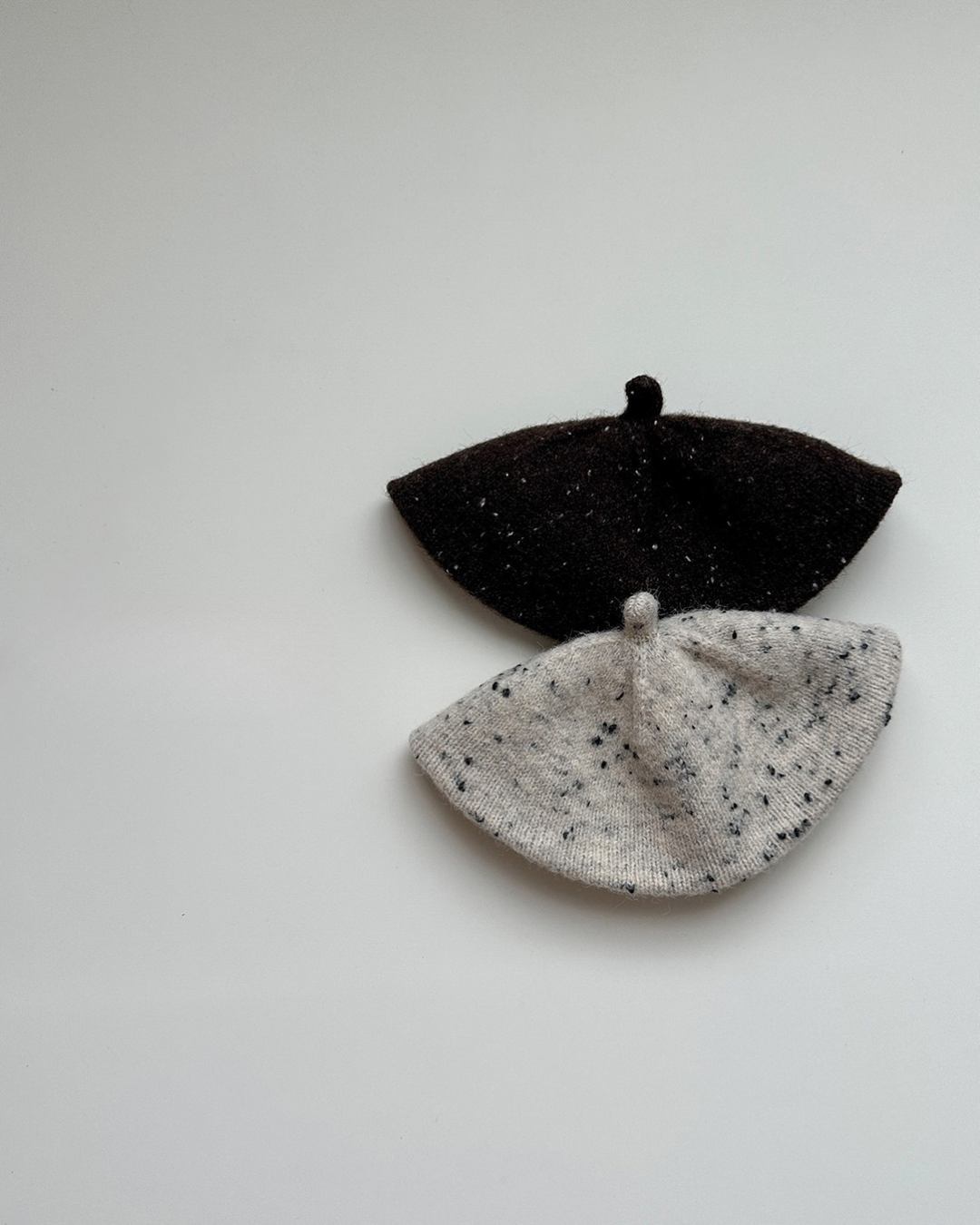 ネップニットベレー