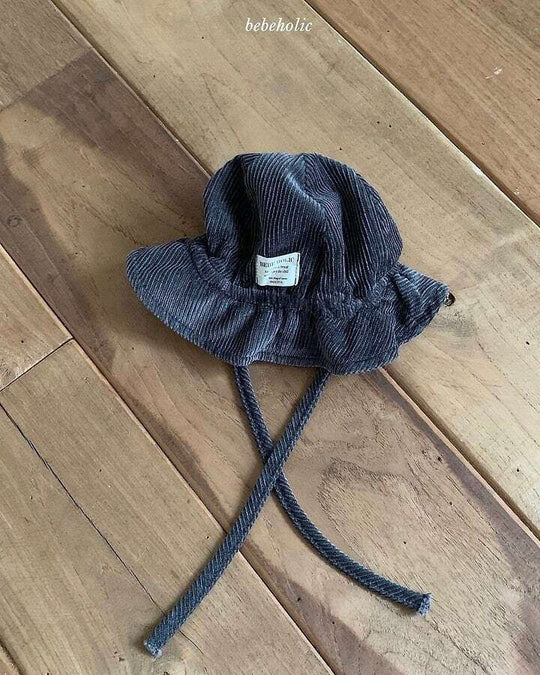 [bebeholic]ボイルHAT