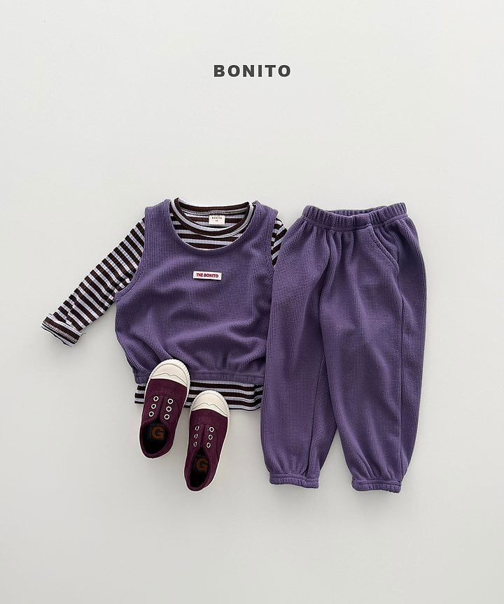[BONITO]シュガーリブＴ