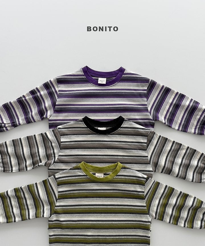 [BONITO]トラックボーダーT