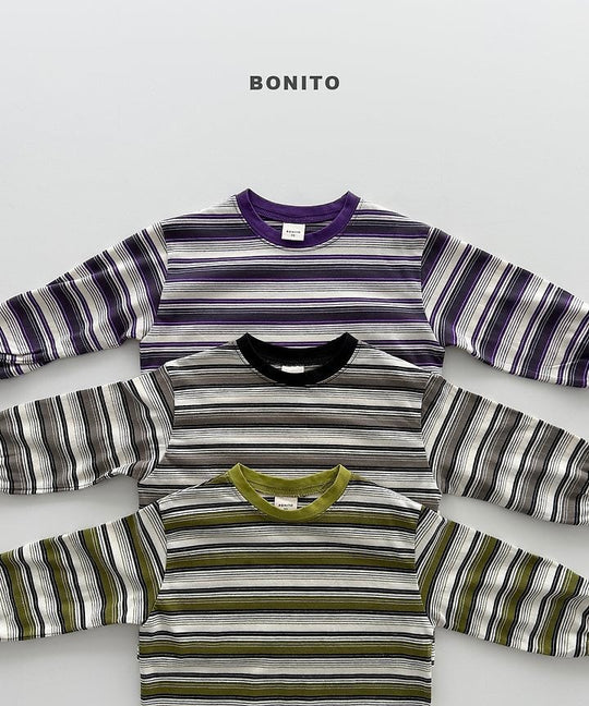 [BONITO]トラックボーダーT