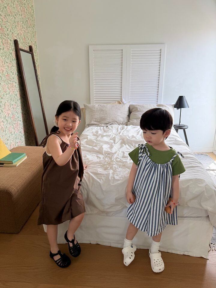 [pie]vacation overalls