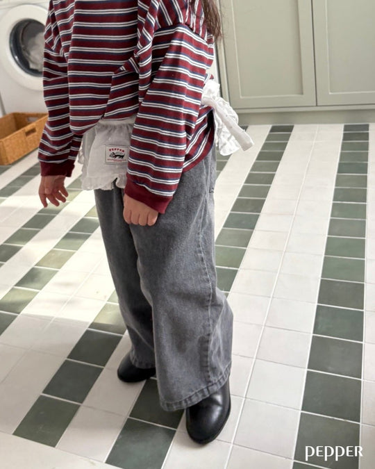 [pepper]pepper border T