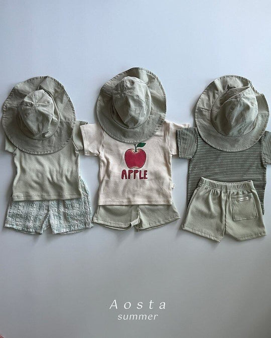 [aosta]fruit T