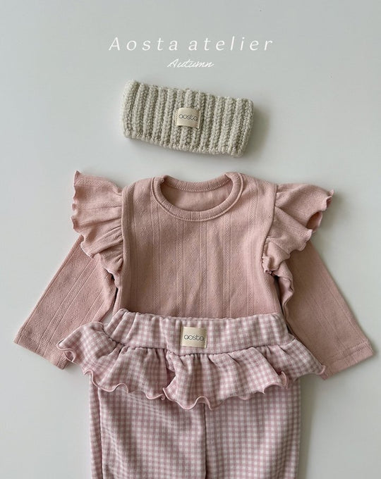 [AOSTA]Angel Frill T