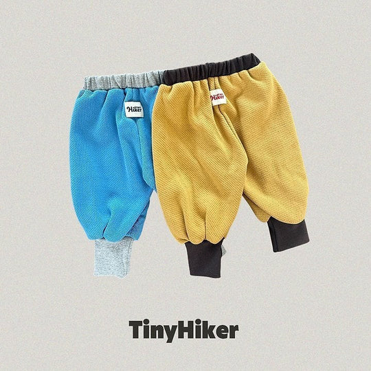 [TinyHiker]どんぐりリブPT