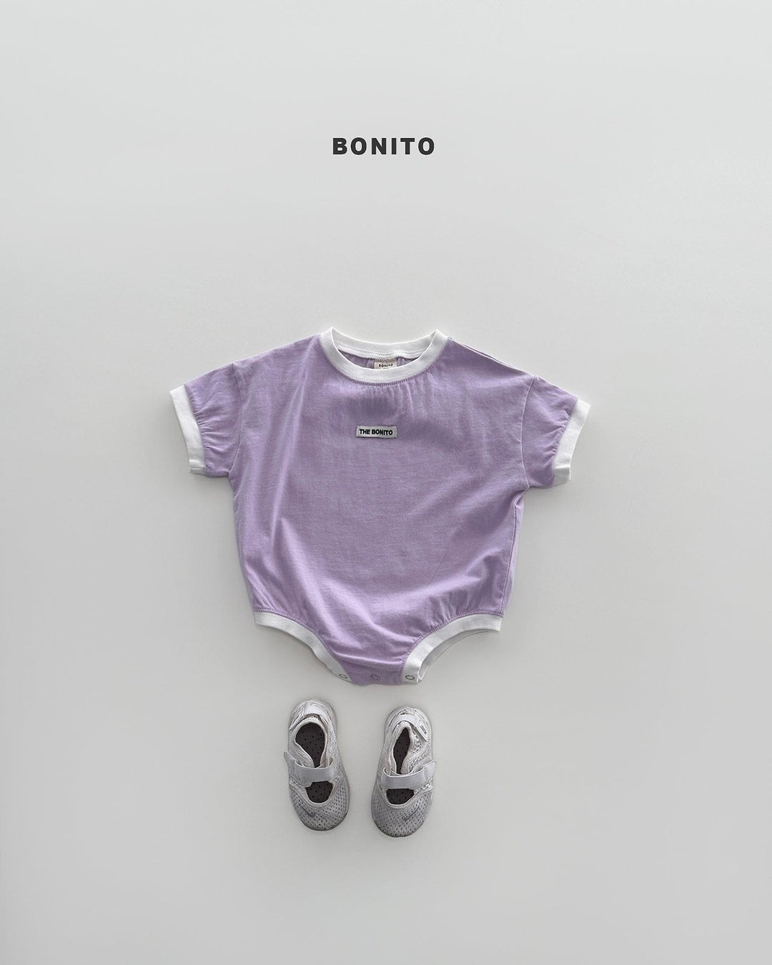 [BONITO]lose suit