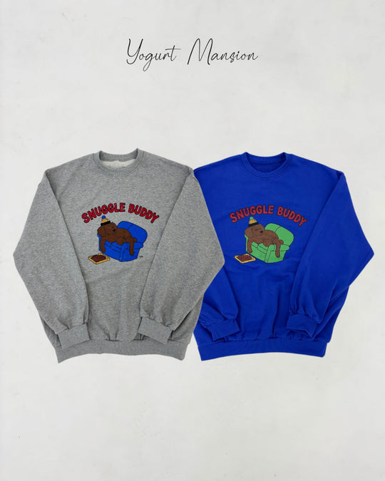 [yogurt mansion]buddy MTM