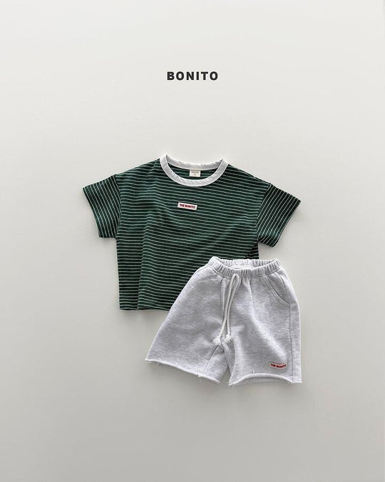 [BONITO]decky shorts