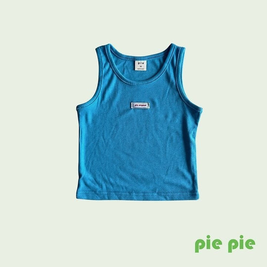 [pie]vivid sleeveless