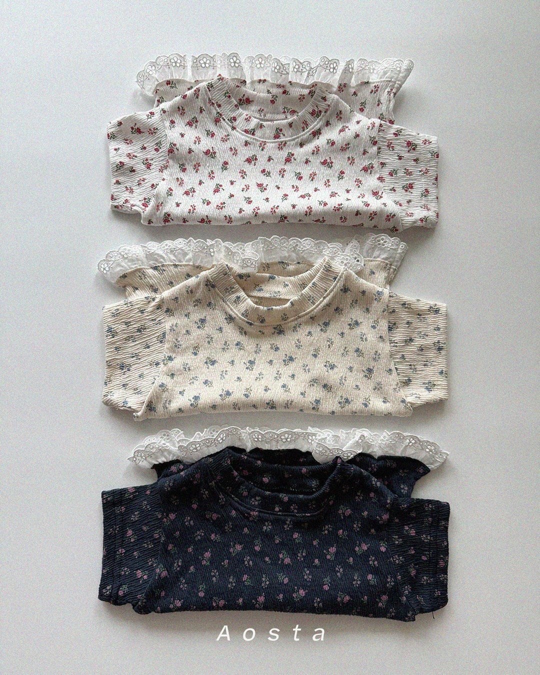 [aosta]le ete blouse