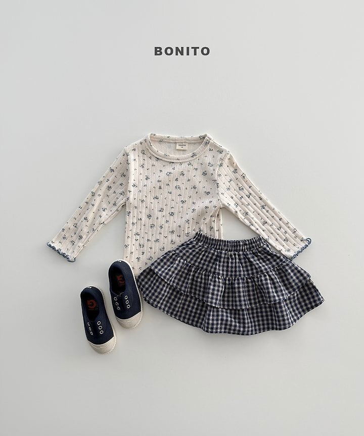 [BONITO]アイレットT