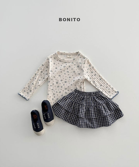 [BONITO]アイレットT