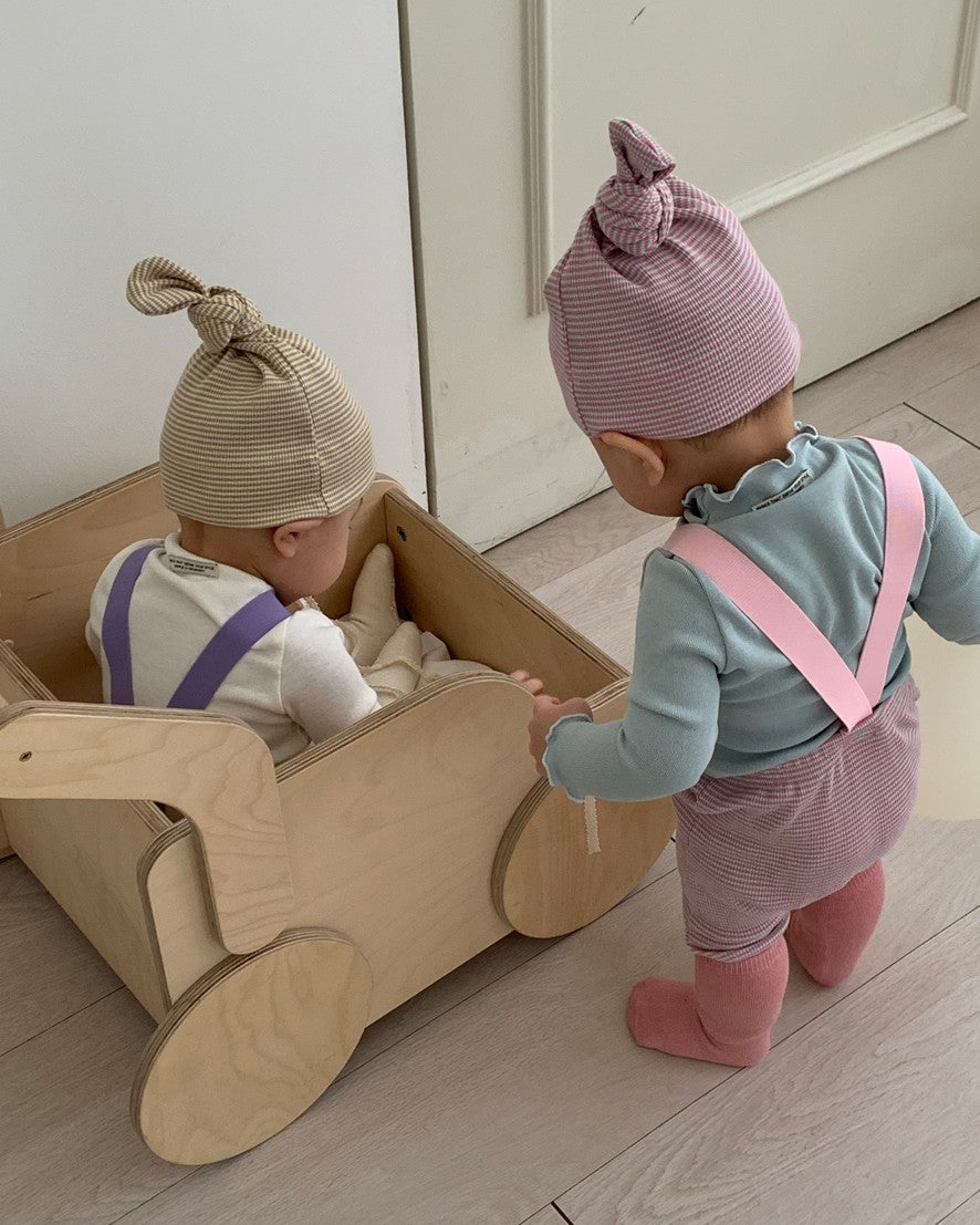 [oatmeal]chewing set