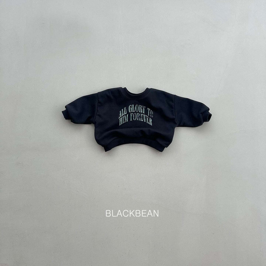 [BLACKBEAN]グローリーMTM