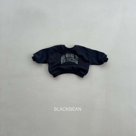 [BLACKBEAN]グローリーMTM