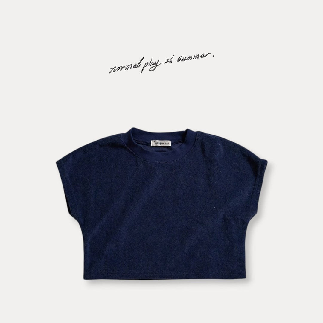 [NORMAL PLAY]terry over T