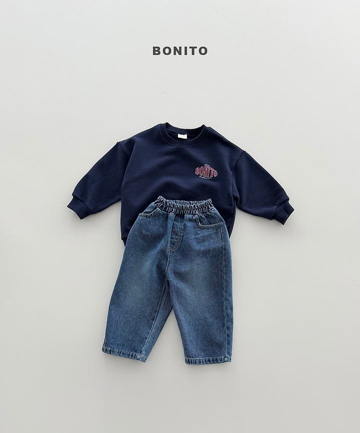 [BONITO]コンベックスMTM