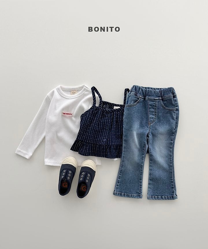 [BONITO]ビスチェ