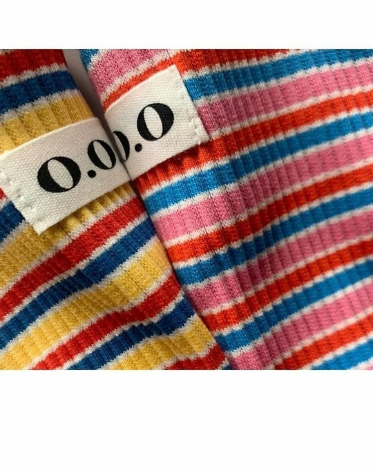 [O.O.O]baguette vest