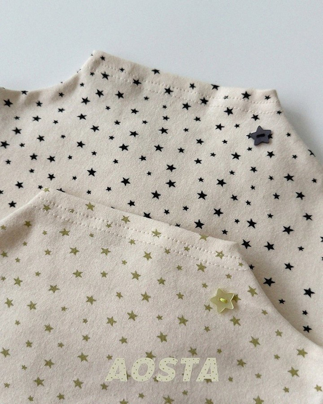 [AOSTA]Star Candy T