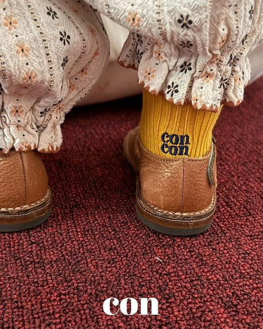 [con]Mellow Pants