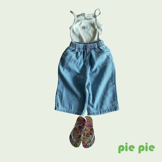 [pie]candy bar camisole