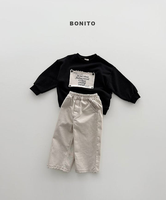 [BONITO]リメンバーボタンMTM