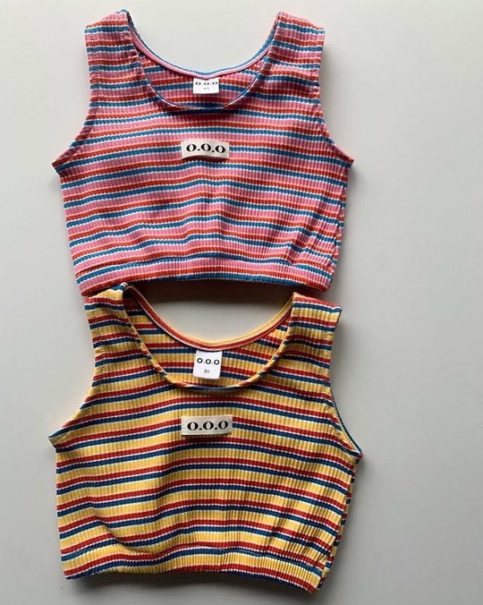 [O.O.O]baguette vest