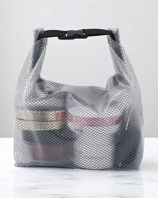 カラーコード防水BAG