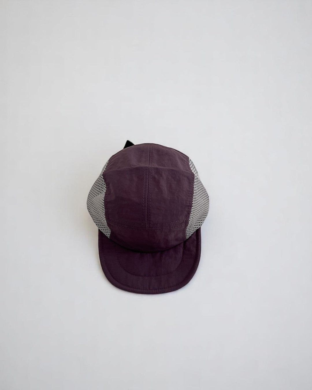 サイドメッシュスケーティングCAP