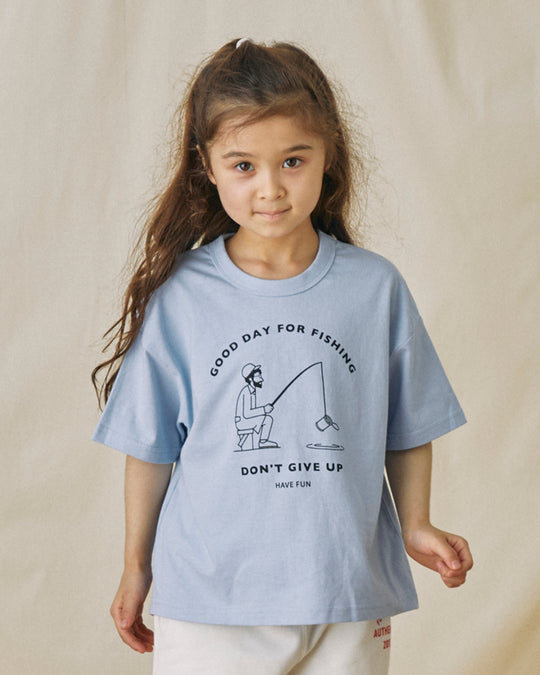 [FOV]FISHING Tシャツ606405