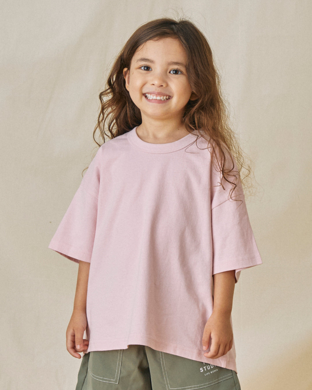 [FOV]PLAIN Tシャツ606407