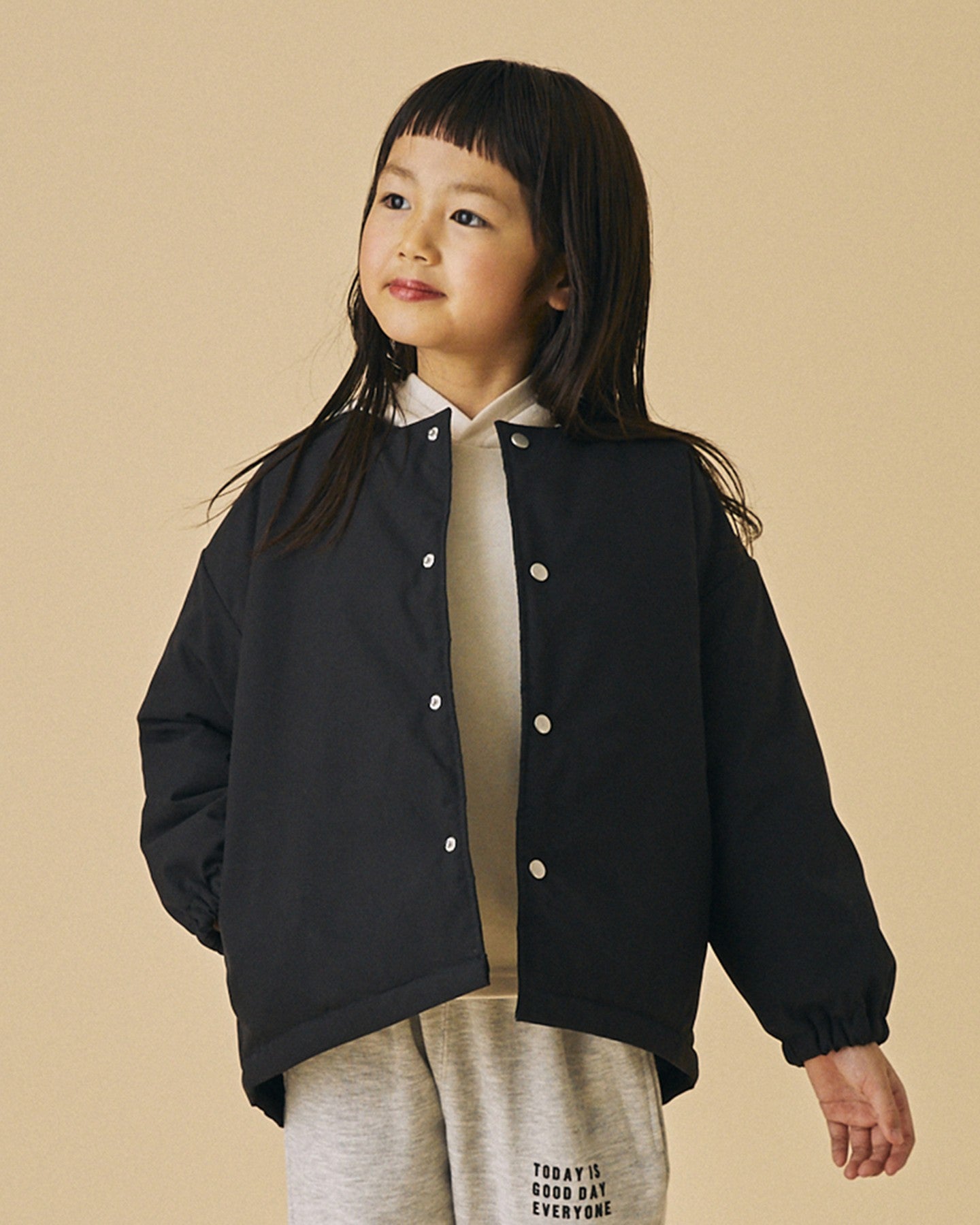 FOV]ノーカラージャケット615103 – unbirthday