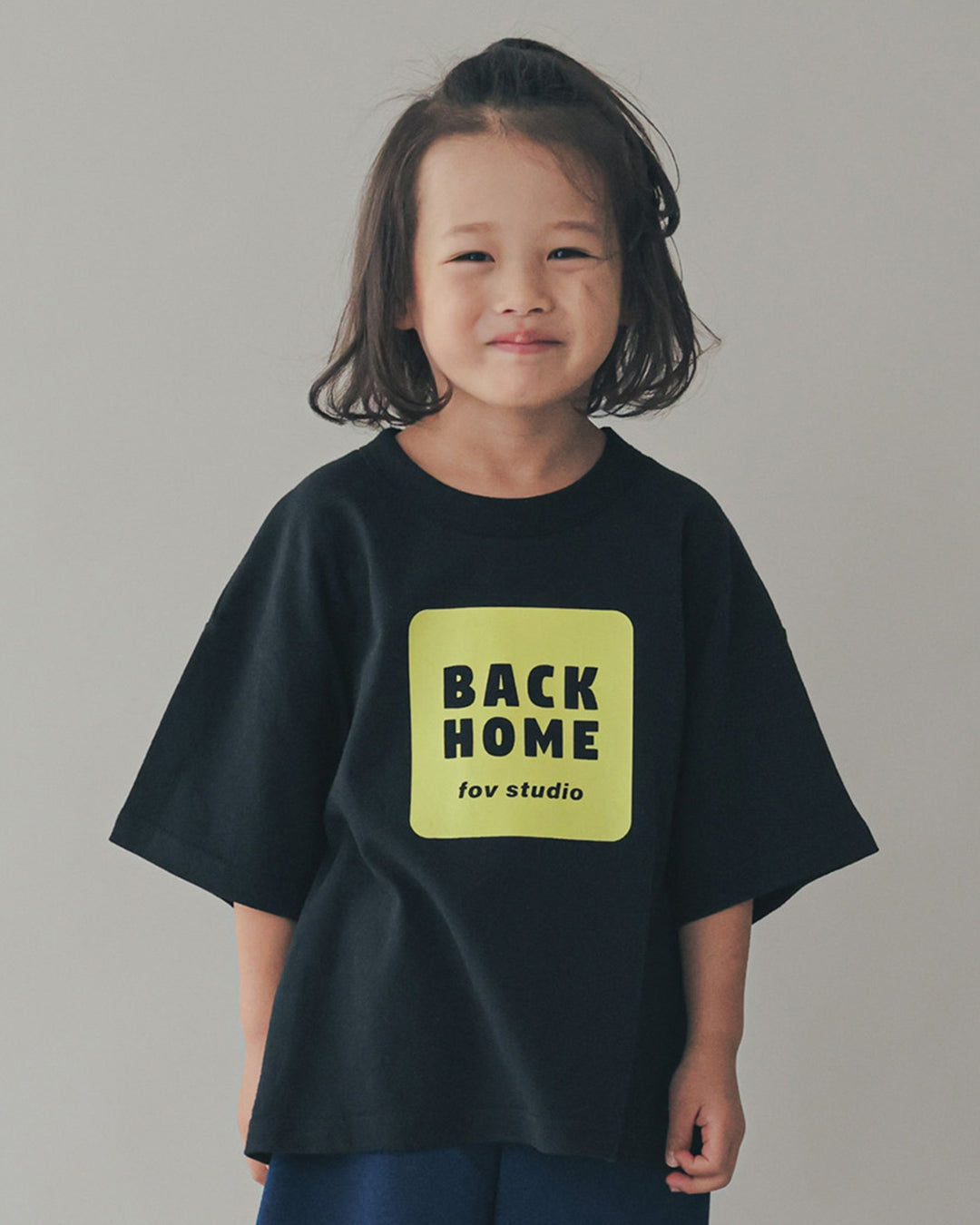 FOV/BACKHOME Tシャツ/695408
