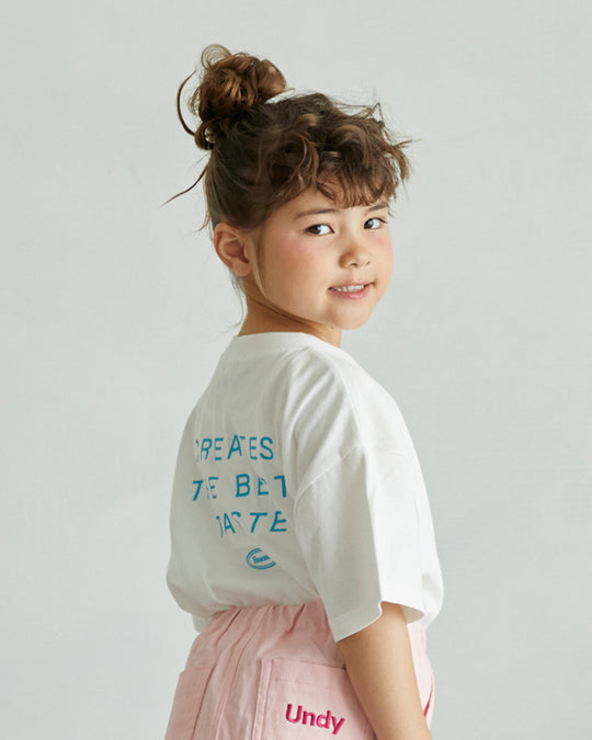 [undeny]FRUITS&CAKE Tシャツ706403