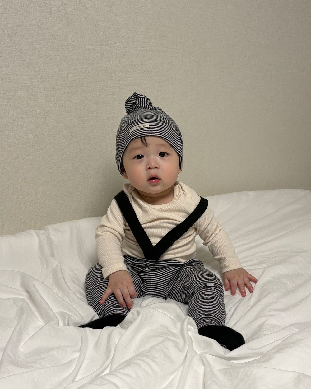 [oatmeal]chewing set