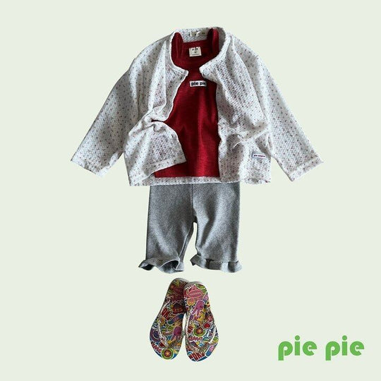 [pie]olive sleeveless