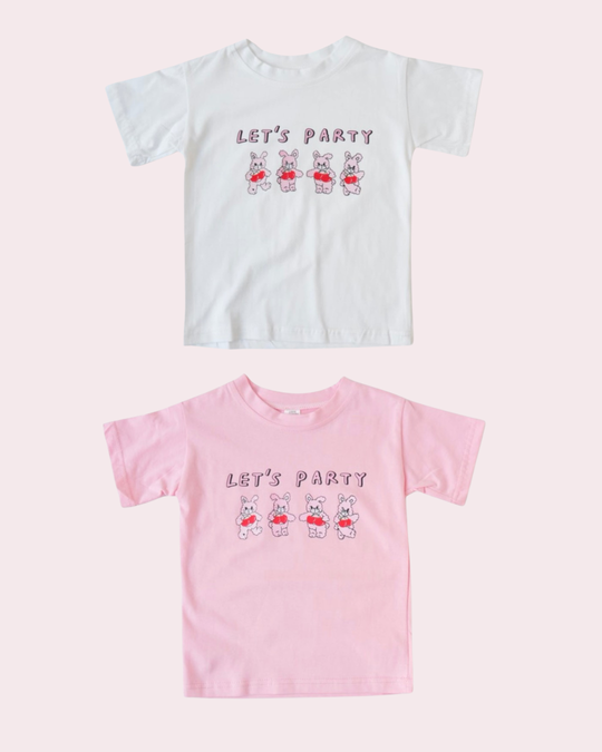 CHERRY BUNNY T.