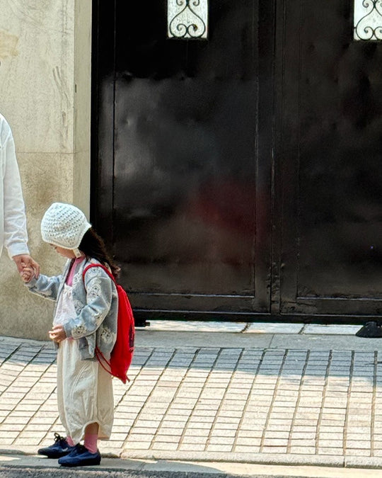 メランコリックドッグカーディガン