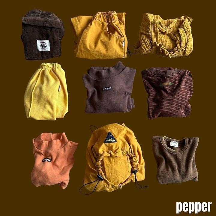 [pepper]カレーストリングPT