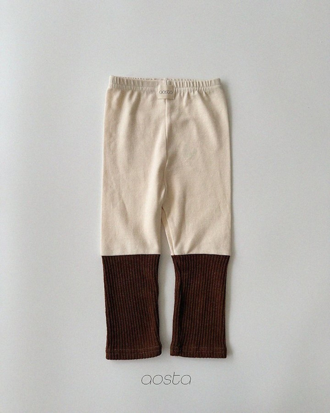 [AOSTA]Everyday Leggings
