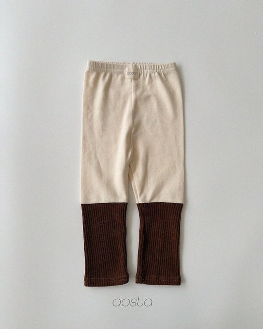 [AOSTA]Everyday Leggings