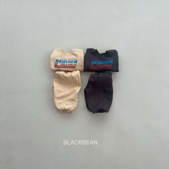 [BLACKBEAN]ピクシーSET