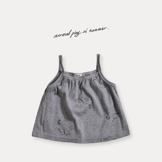 [NORMAL PLAY]pony tops