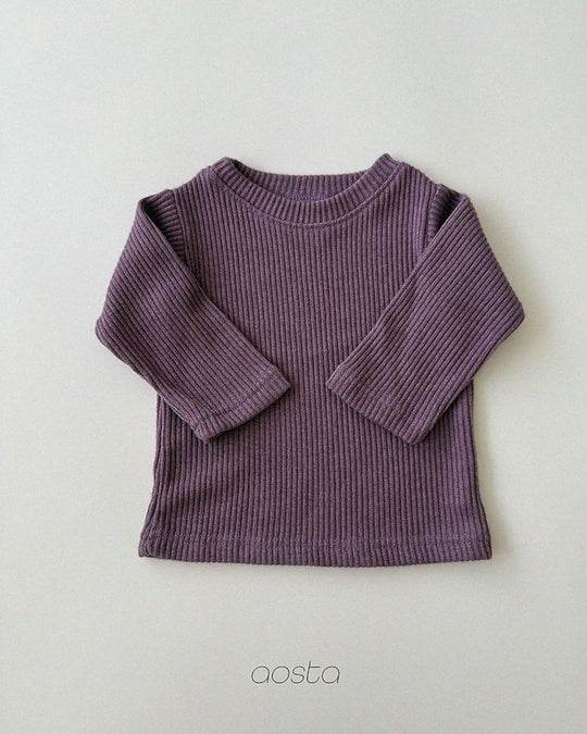 [AOSTA]Everyday T