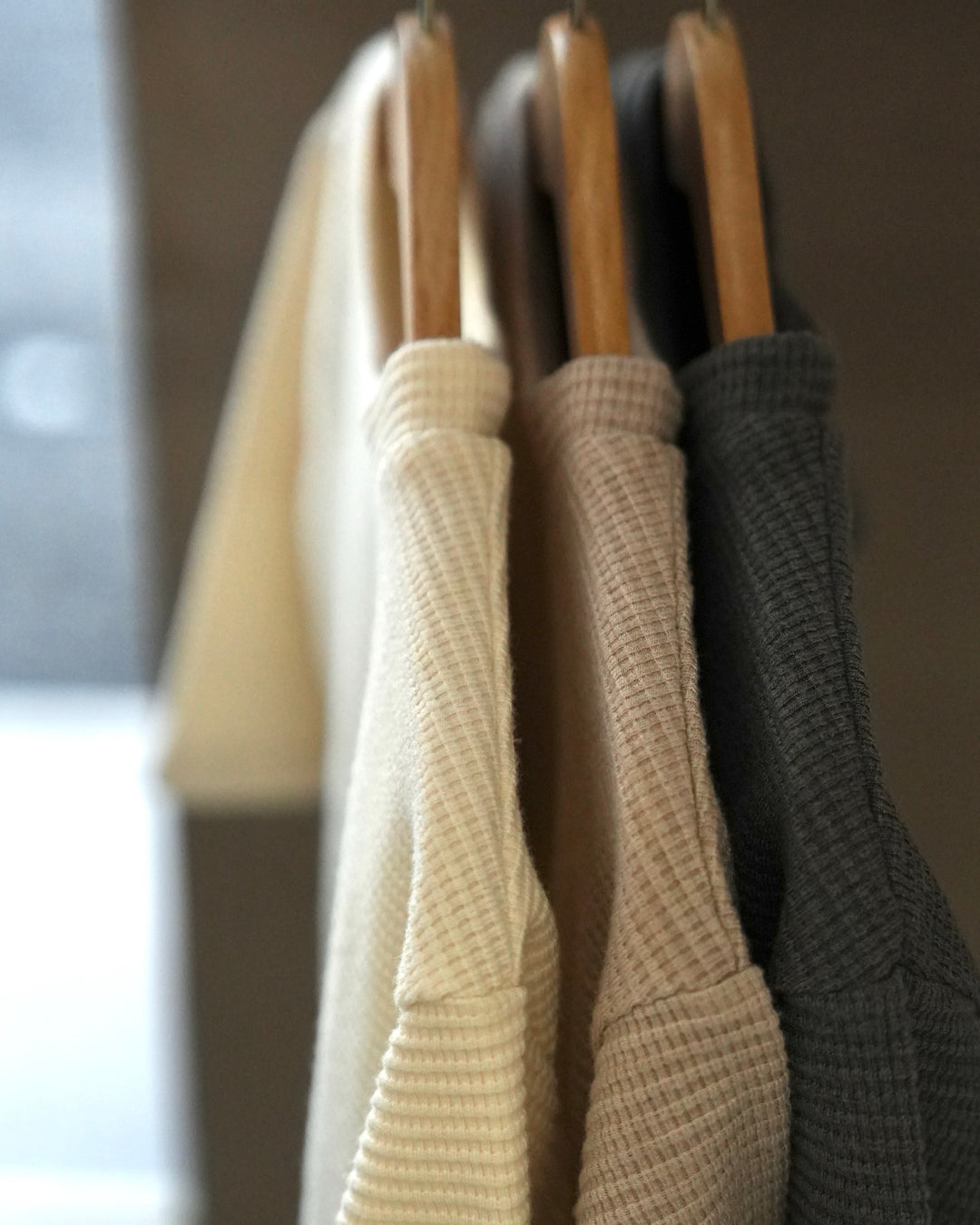 [nunubiel]Waffle t-shirts